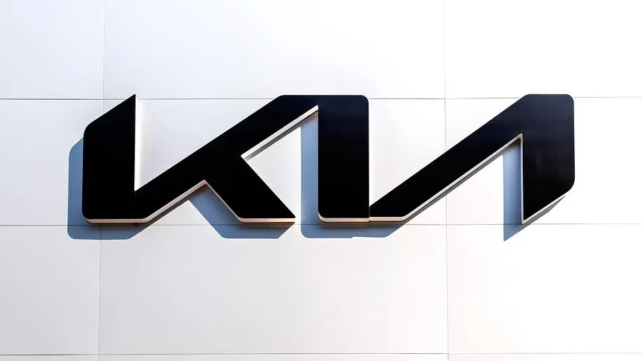 KIA зарегистрировала новые товарные знаки в России