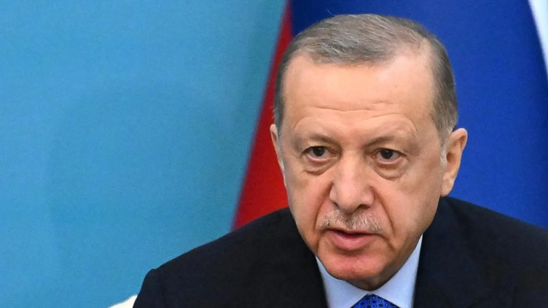 Эрдоган: Турция может пойти разными путями с ЕС