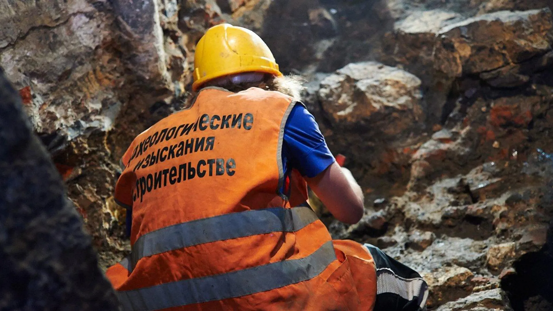 В Москве будет открыто не менее 650 археологических площадок в 2023 г