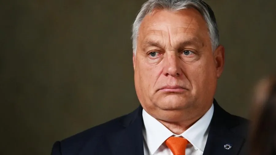 Орбан: Европа готовится к началу войны с РФ