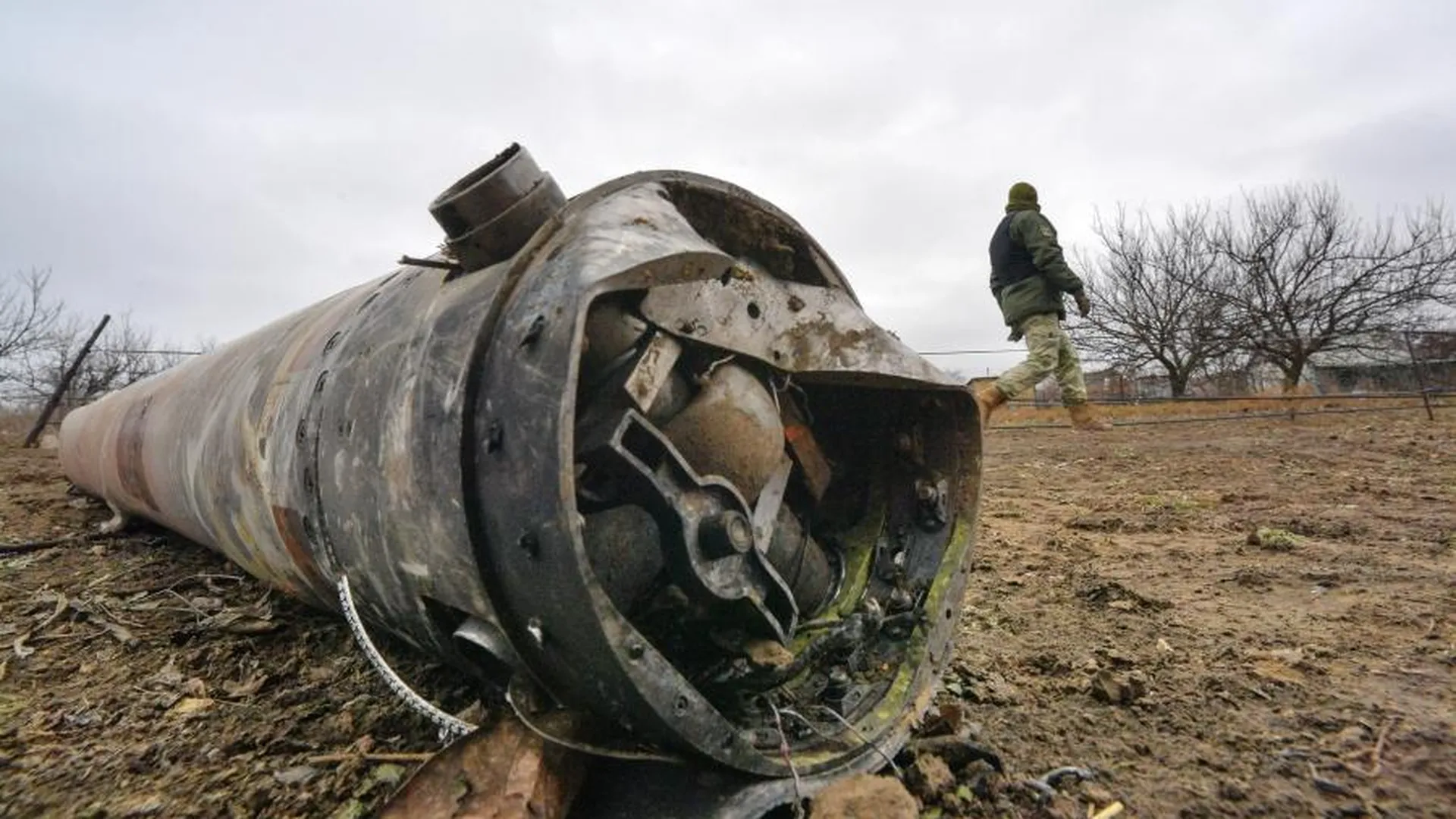 Офицеры Бундесвера раскрыли, как Франция и Англия поставляют ракеты на Украину