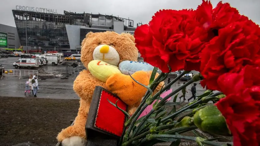Ментальные раны спустя годы: психолог рассказала, как пережить «Крокус»
