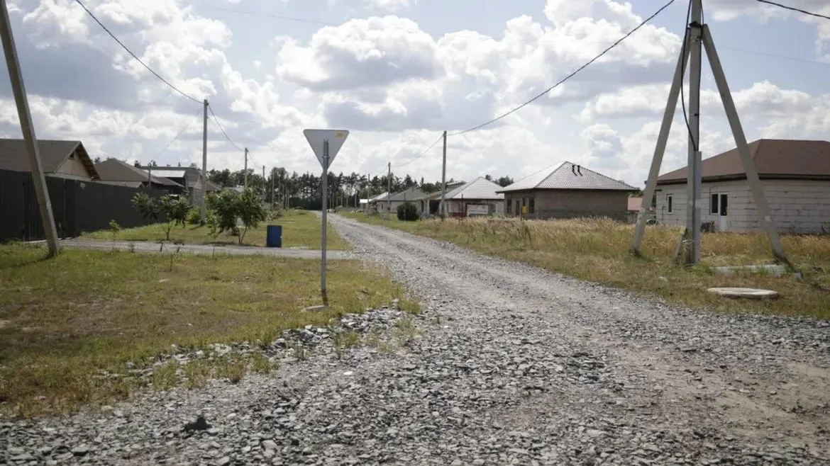 Три мирных жителя пострадали при обстреле Шебекина Белгородской области