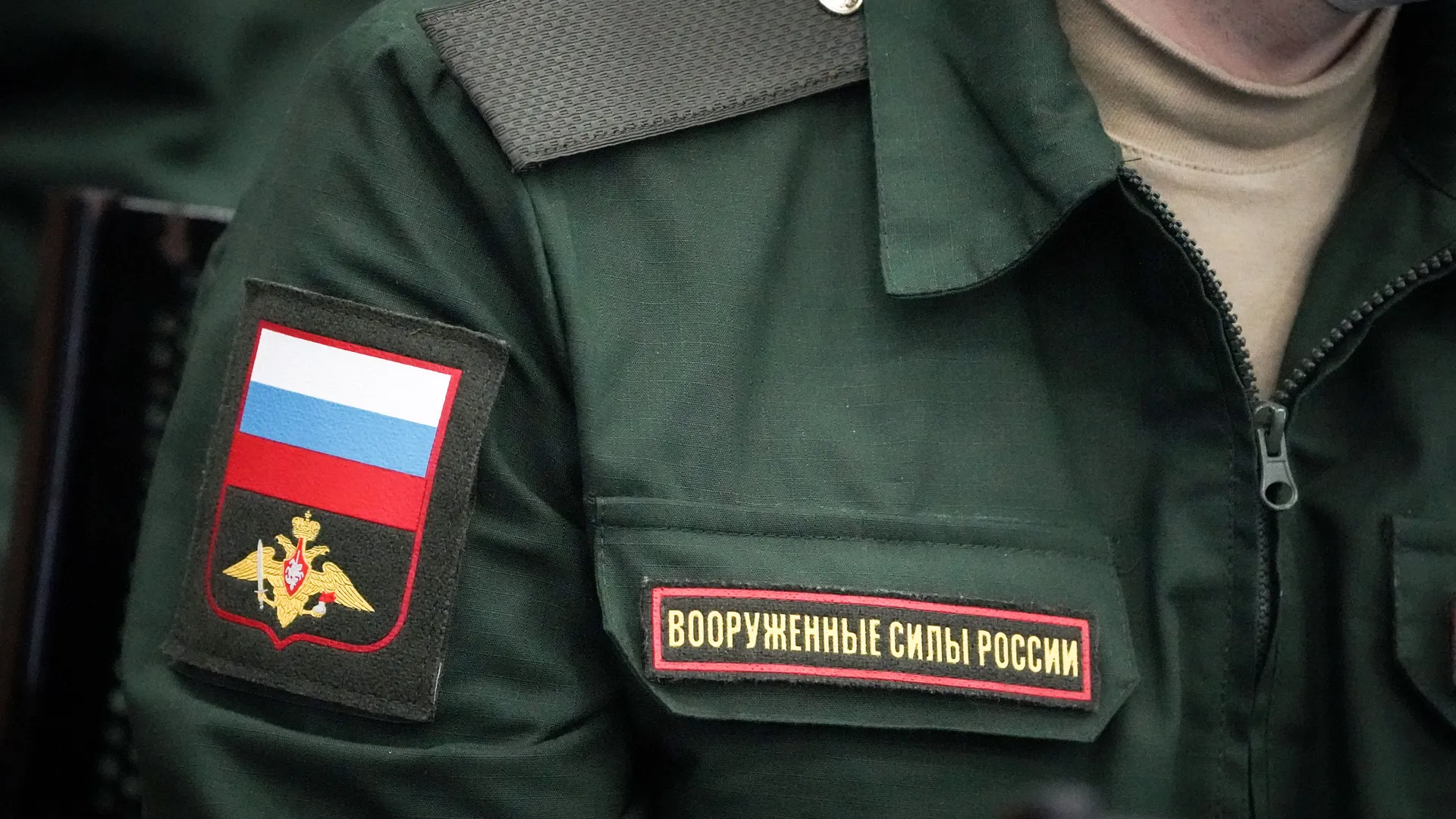 Около 150 тыс человек призовут на службу в армию РФ в рамках весенней кампании