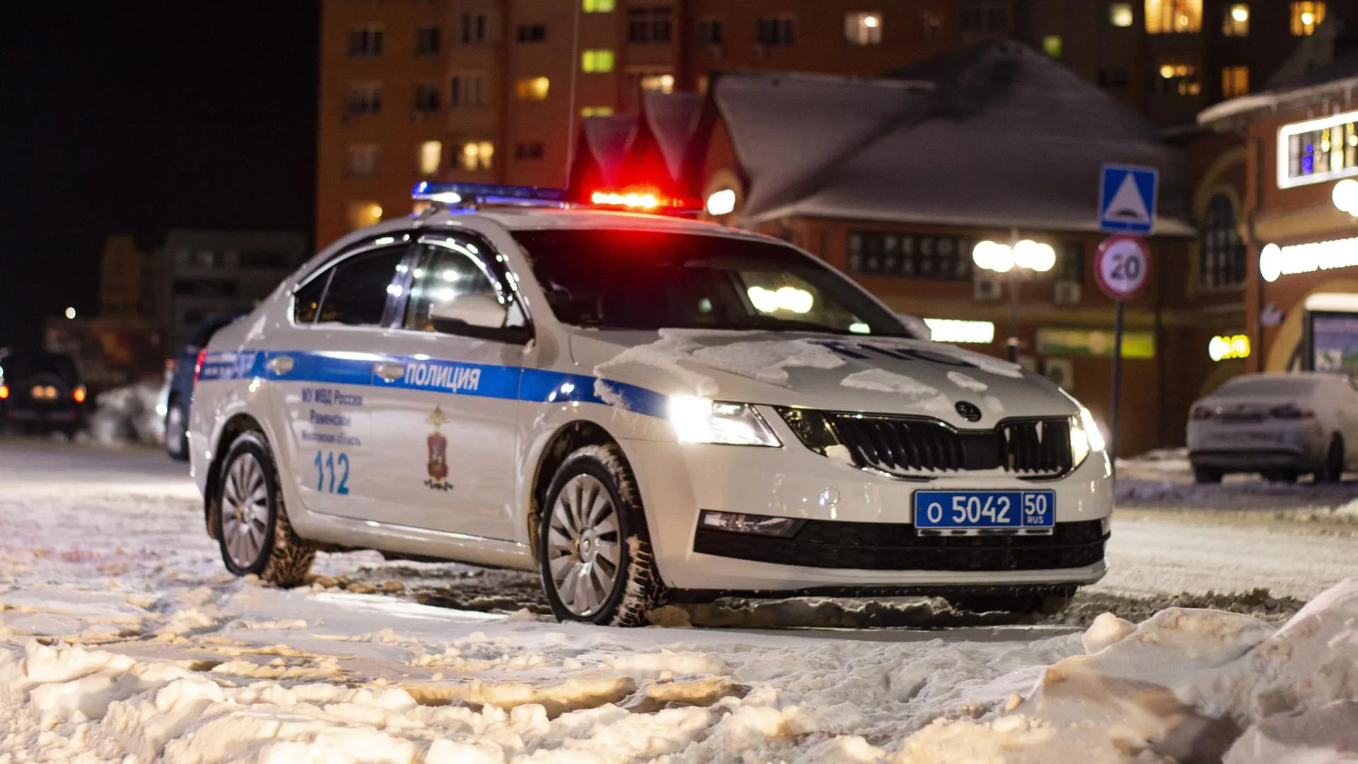 SHOT: двух кубинцев поймали в подмосковном лесу с наркотиками