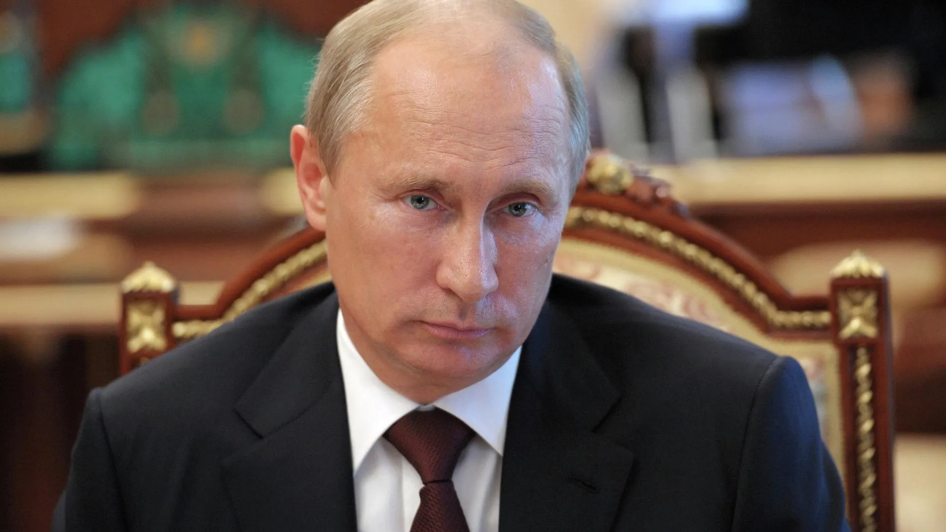 Путин ждет от избранных депутатов и глав регионов эффективной работы
