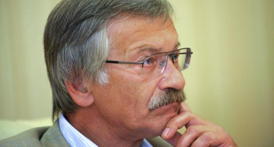 Силовики задержали бывшего первого замруководителя фонда содействия ЖКХ Талалыкина