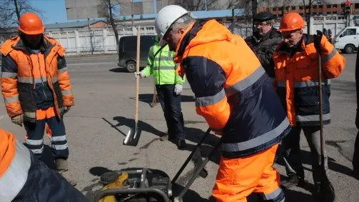 пресс-служба администрации Люберецкого района