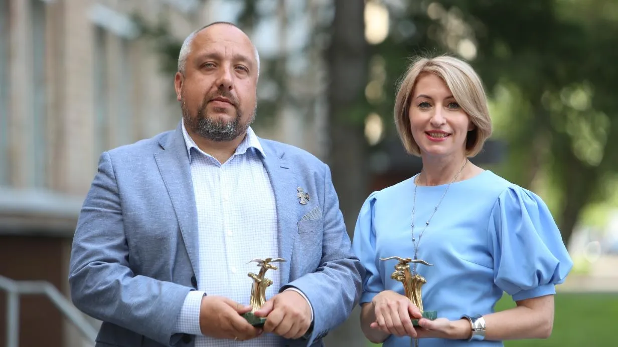 Журналисты «Вечерней Москвы» награждены премией «Медиа-менеджер России — 2024»