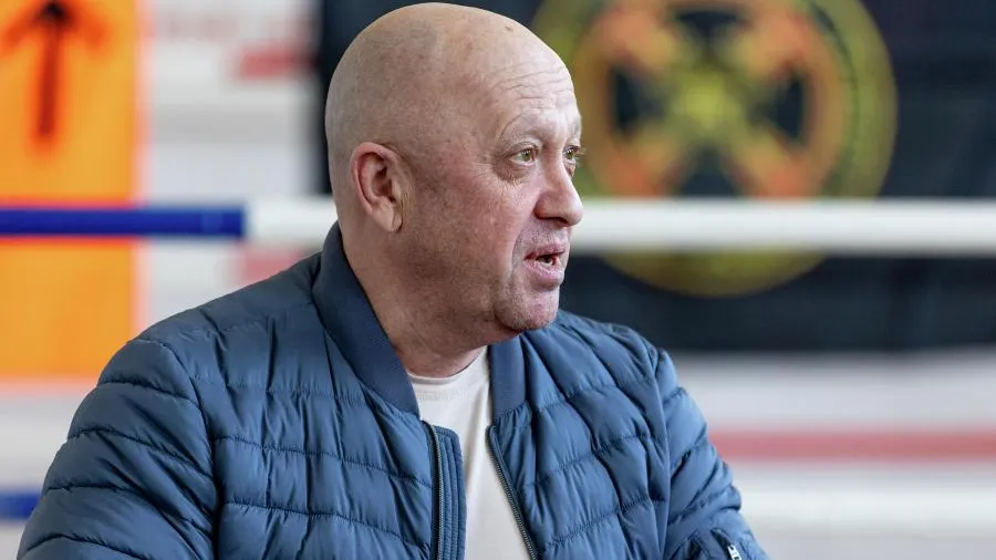 Лукашенко заявил, что Пригожин хотел захватить ядерное оружие