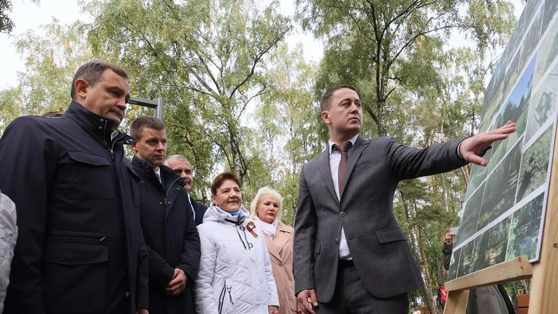 Дом брынцалова в балашихе