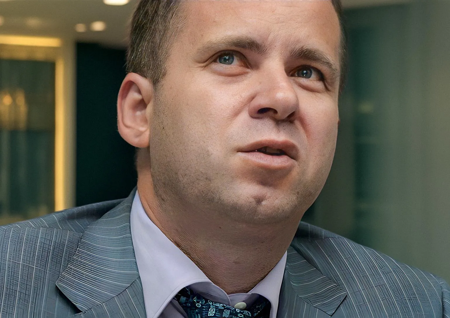 Мирошников п. Мирошников п