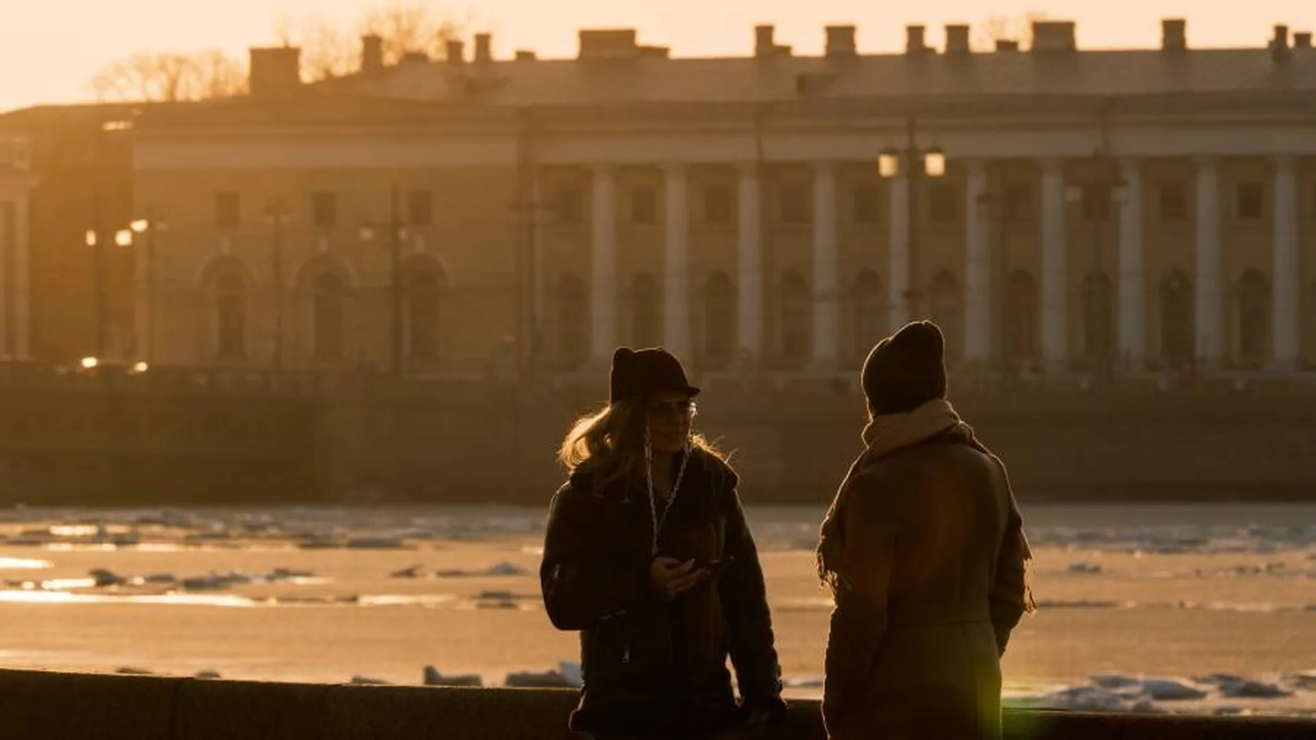 Дом Басевича в Петербурге не стали признавать памятником | РИАМО