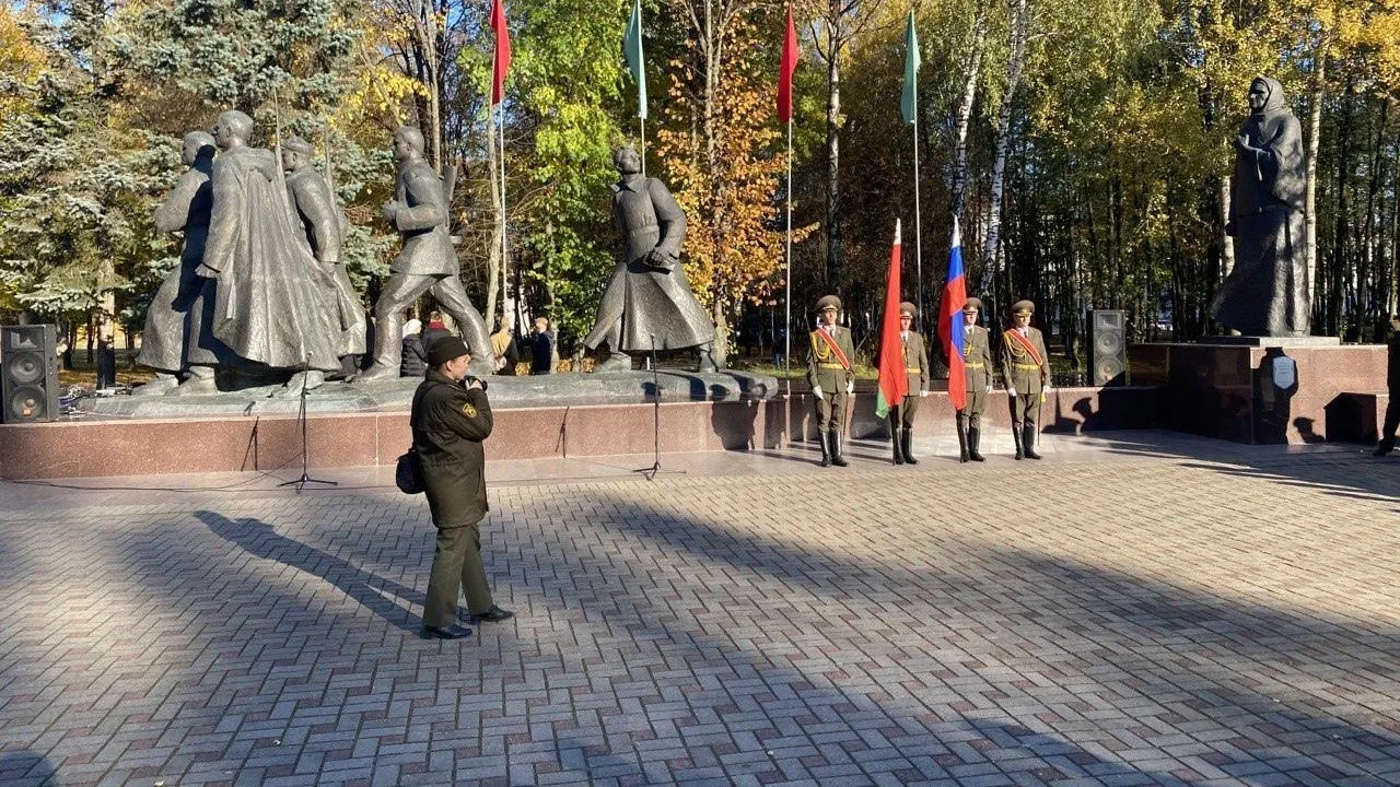 Подольская делегация приняла резолюцию по итогам встречи городов‑побратимов