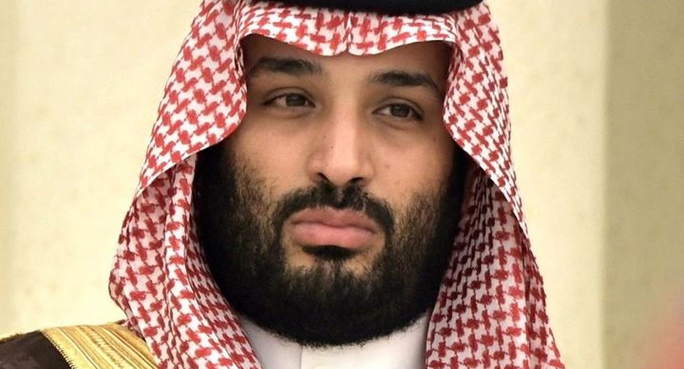 В Сети распространяют сообщения о покушении на принца Саудовской Аравии