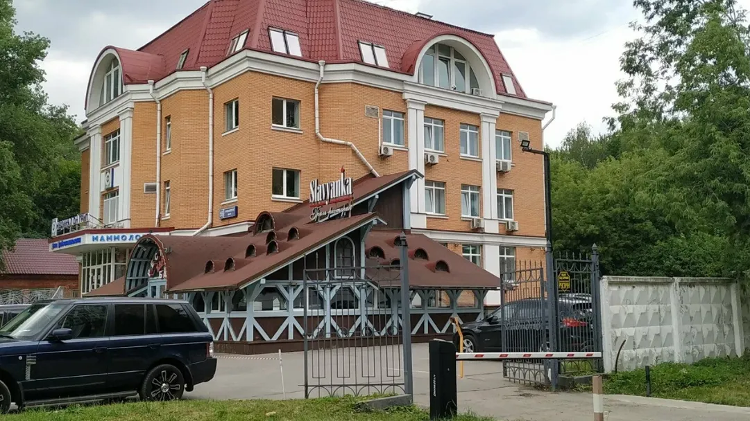 В больнице Одинцовского округа появится дизель‑генераторная установка