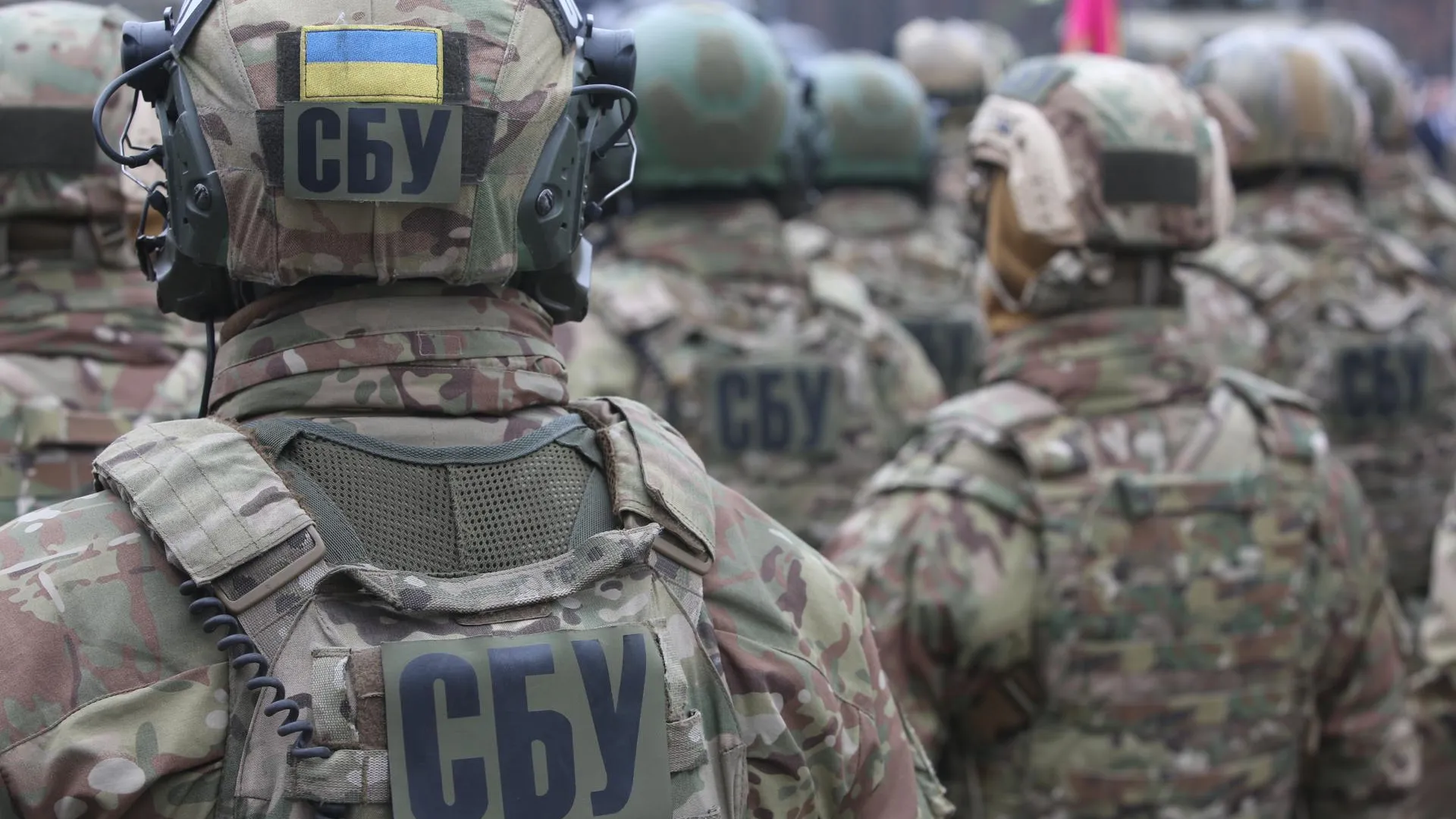 СБУ заявила о предотвращении теракта в Киеве на 9 мая