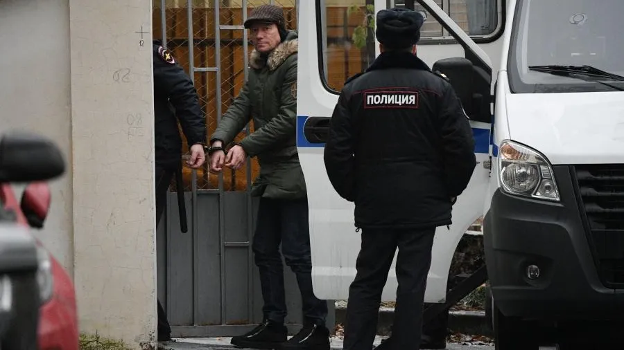 Экс-зампреду правительства Подмосковья Куракину запросили 17 лет колонии