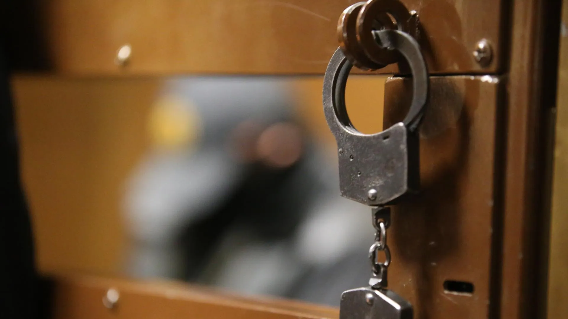 Правоохранители задержали жителя Электростали, забившего сожительницу до смерти
