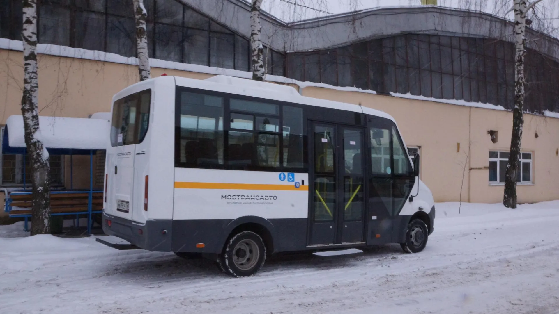 В Мытищах мужчина пытался мастурбировать в салоне маршрутки | РИАМО в  Мытищах