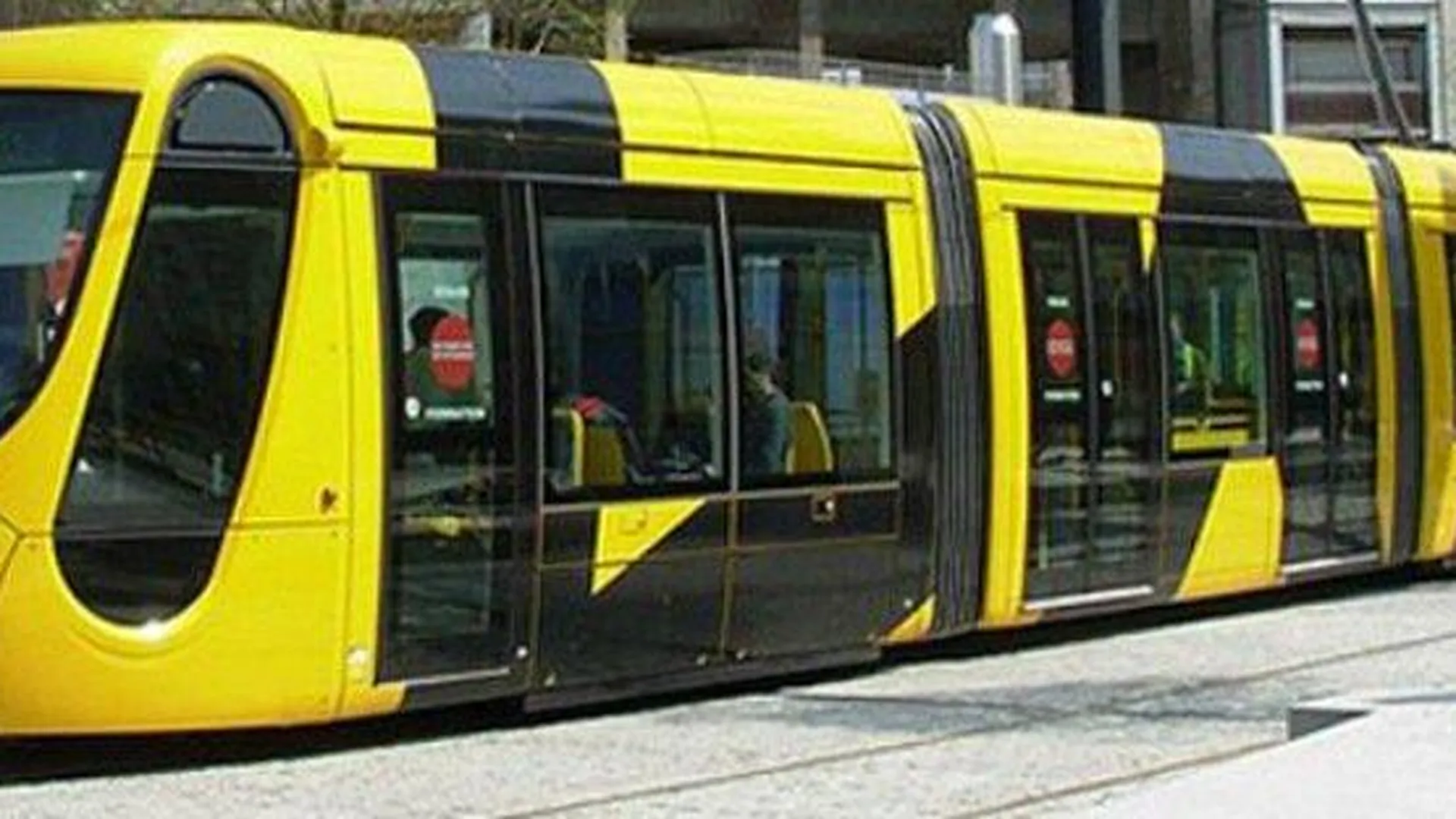 Проект развития сети скоростных трамваев поступил в Минтранс региона
