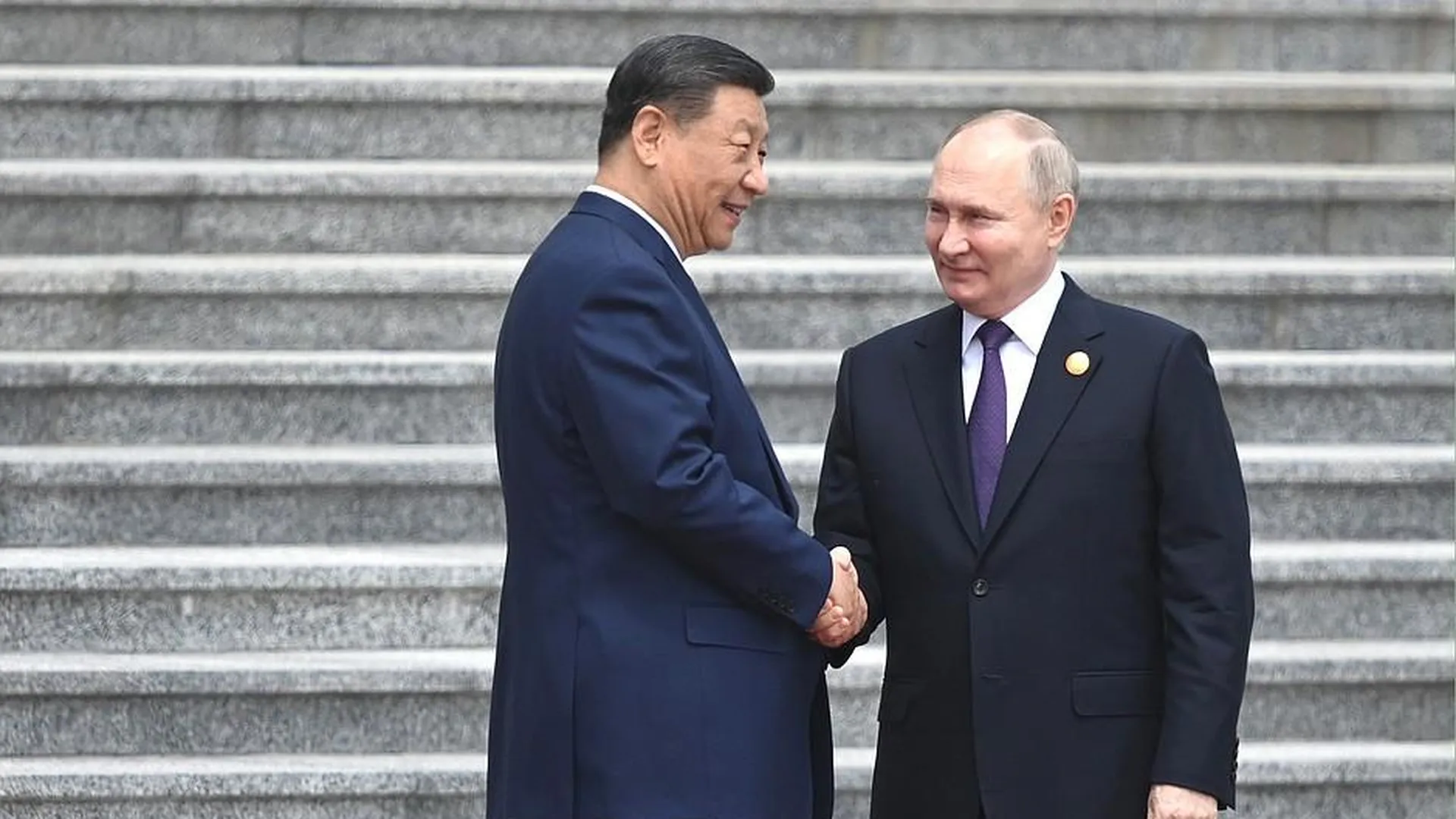 Политолог Ширинкина объяснила выбор КНР для первой зарубежной поездки Путина
