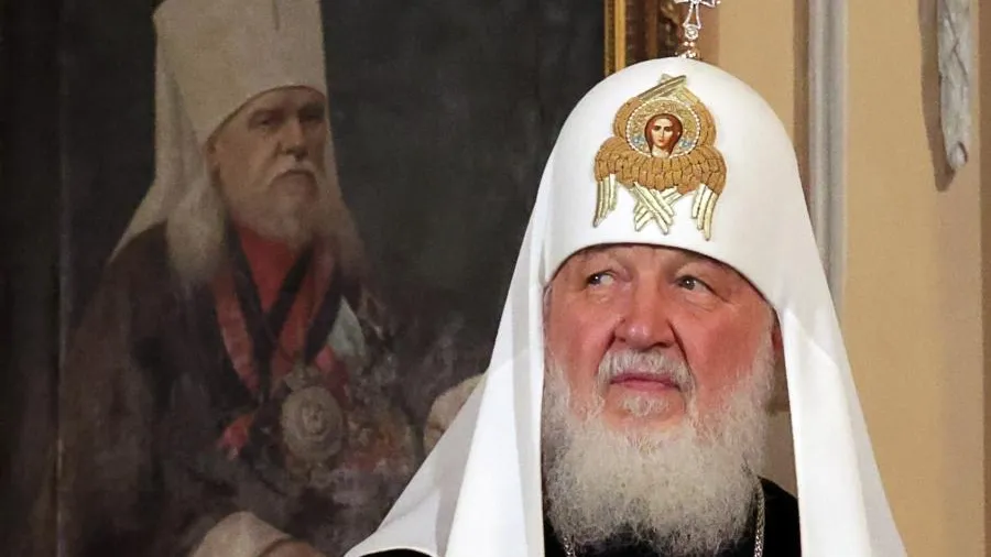 Патриарх Кирилл: церковь не будет канонизировать Ивана Грозного