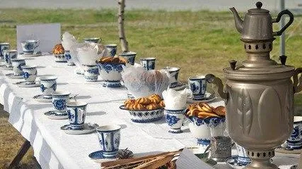 VIII Областной фестиваль российской керамики «Синница» состоится 15 июня