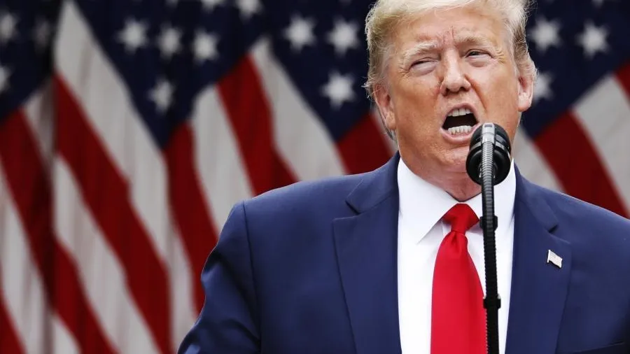 Эксперт: Трамп намерен отстранить Зеленского от власти на Украине