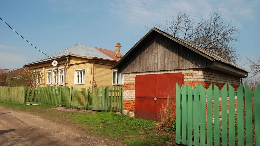 В России сделают жизнь в селах более привлекательной