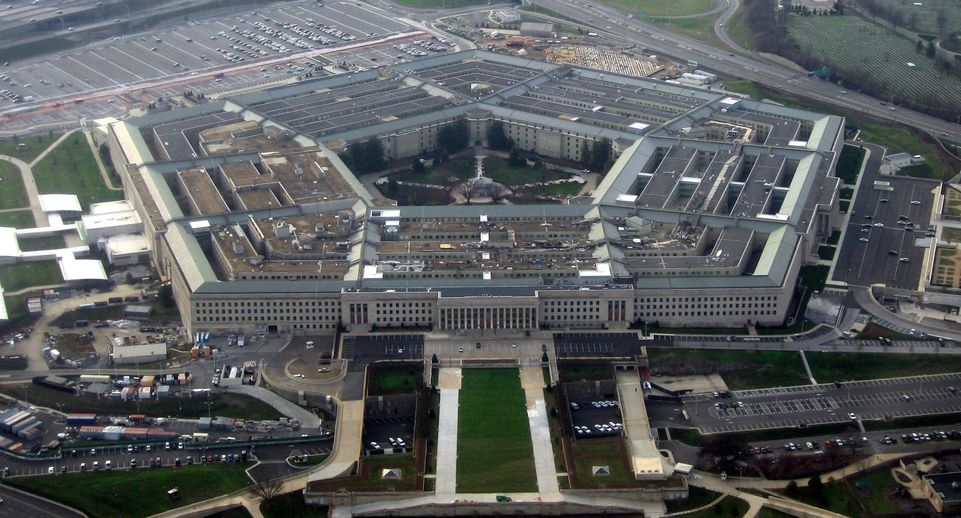 Джилл Хруби: Пентагон получил крупное пополнение ядерных боеприпасов с 2023 года