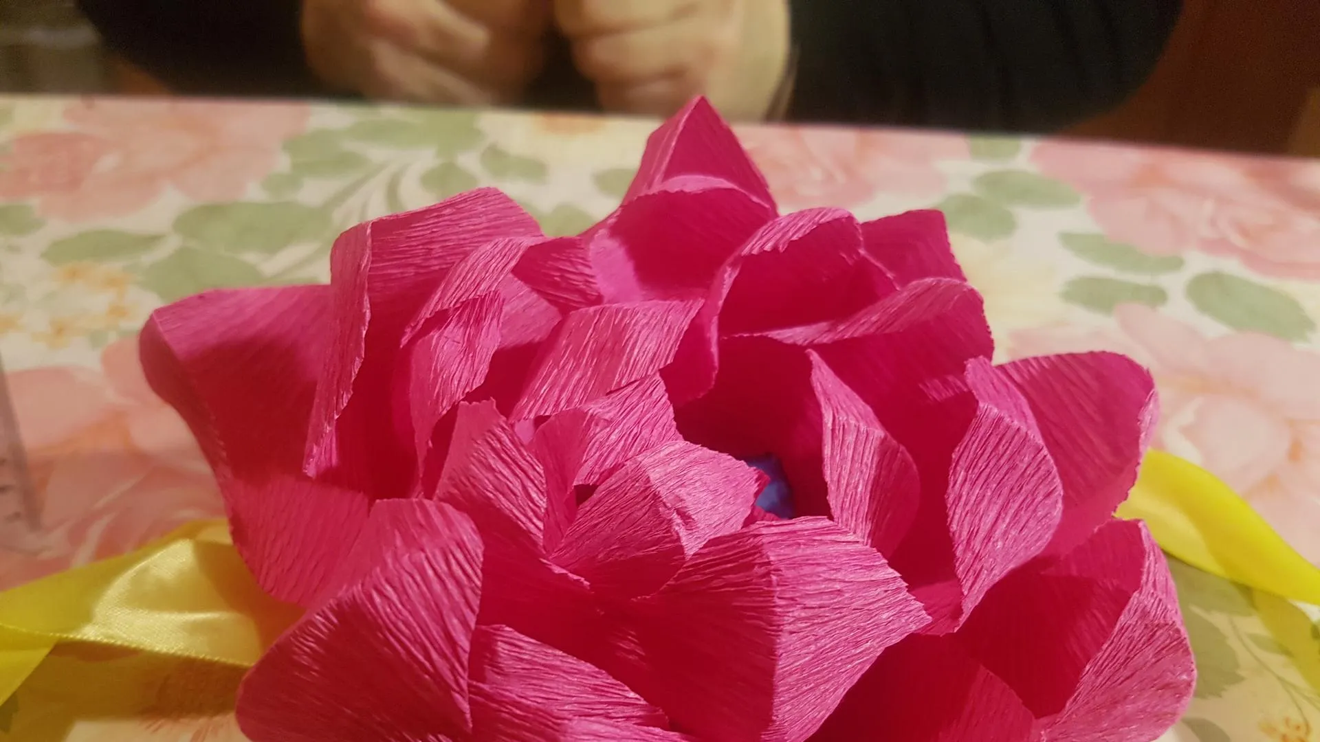 5 мастер-классов на 8 Марта: Как сделать цветы из бумаги - конференц-зал-самара.рф
