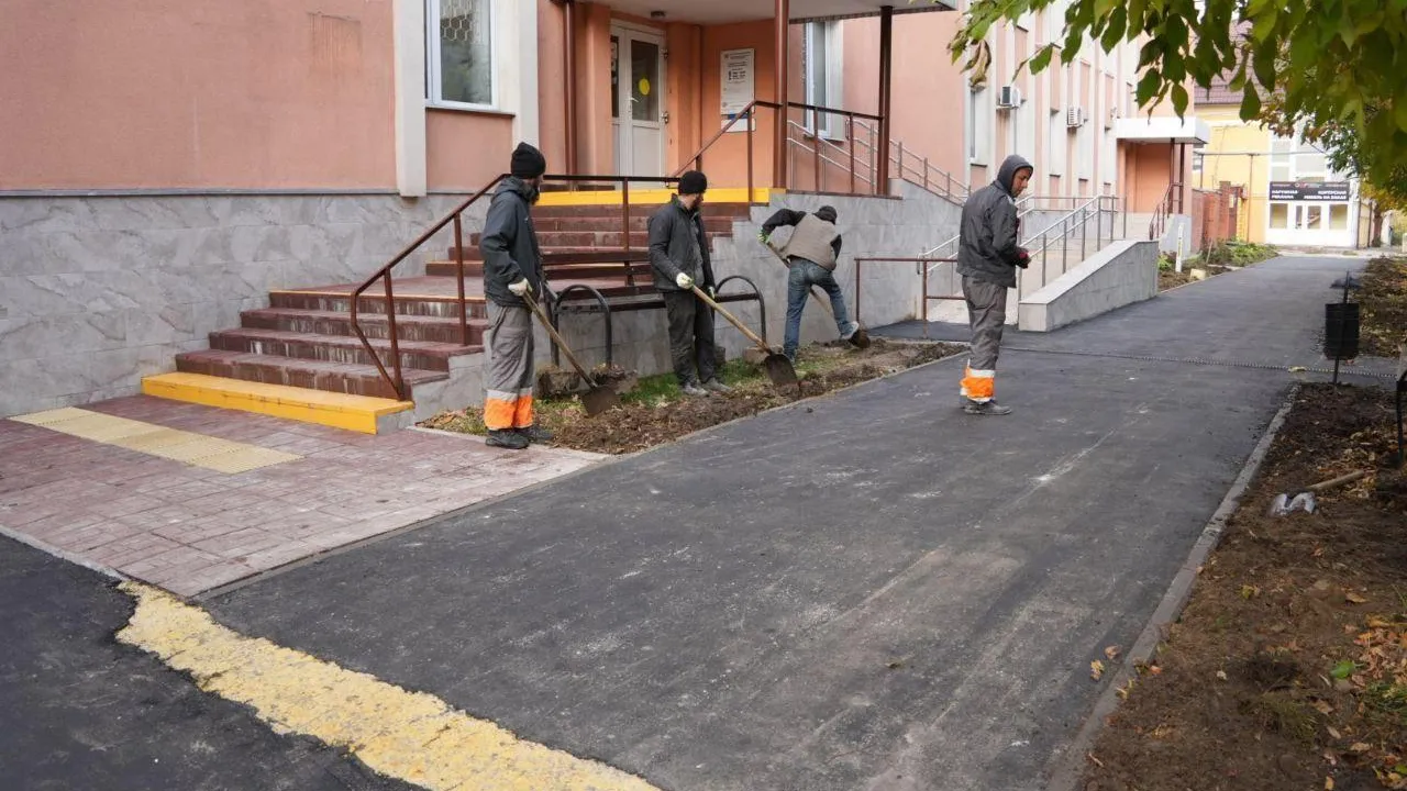 В Серпухове улучшили транспортную доступность