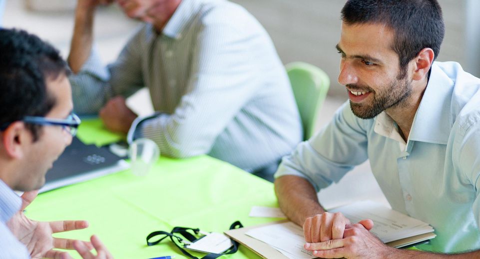 Где найти подработку на лето школьникам и студентам | РИАМО | РИАМО