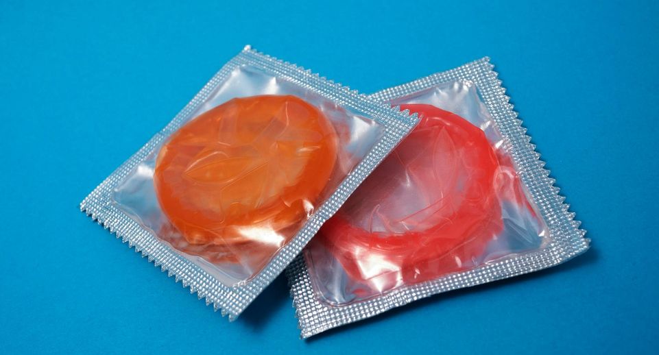 В Москве задержали бизнесмена, продававшего поддельные презервативы