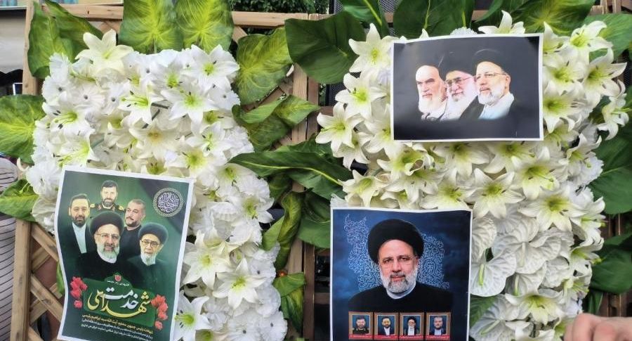 Прорицательница Абдуллатиф за полгода предугадала смерть президента Ирана Раиси