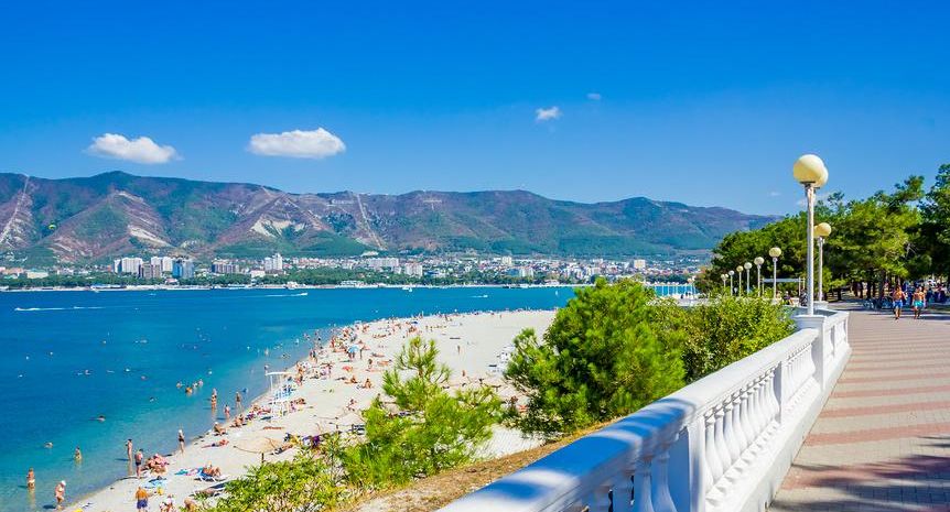 Эксперт Гусий: в июне–июле не стоит отдыхать в некоторых местах на Черном море