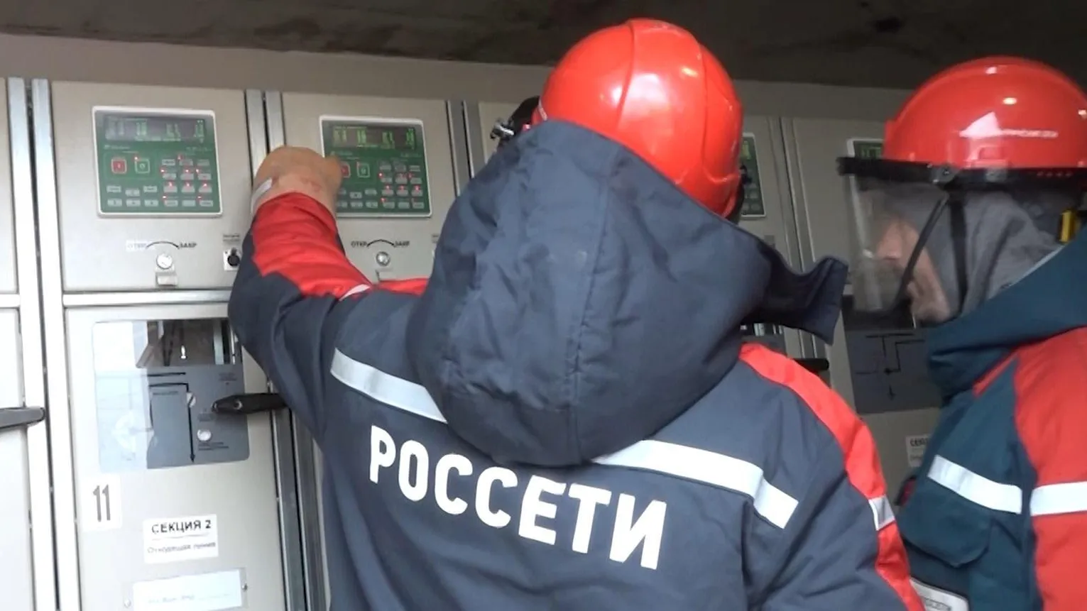 В Домодедове введут в эксплуатацию новые распределительные пункты для повышения надежности электроснабжения