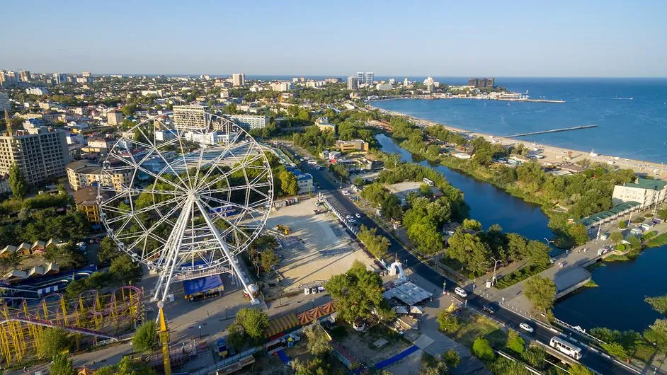 Владельцы гостиниц в Анапе начали массово продавать свой бизнес