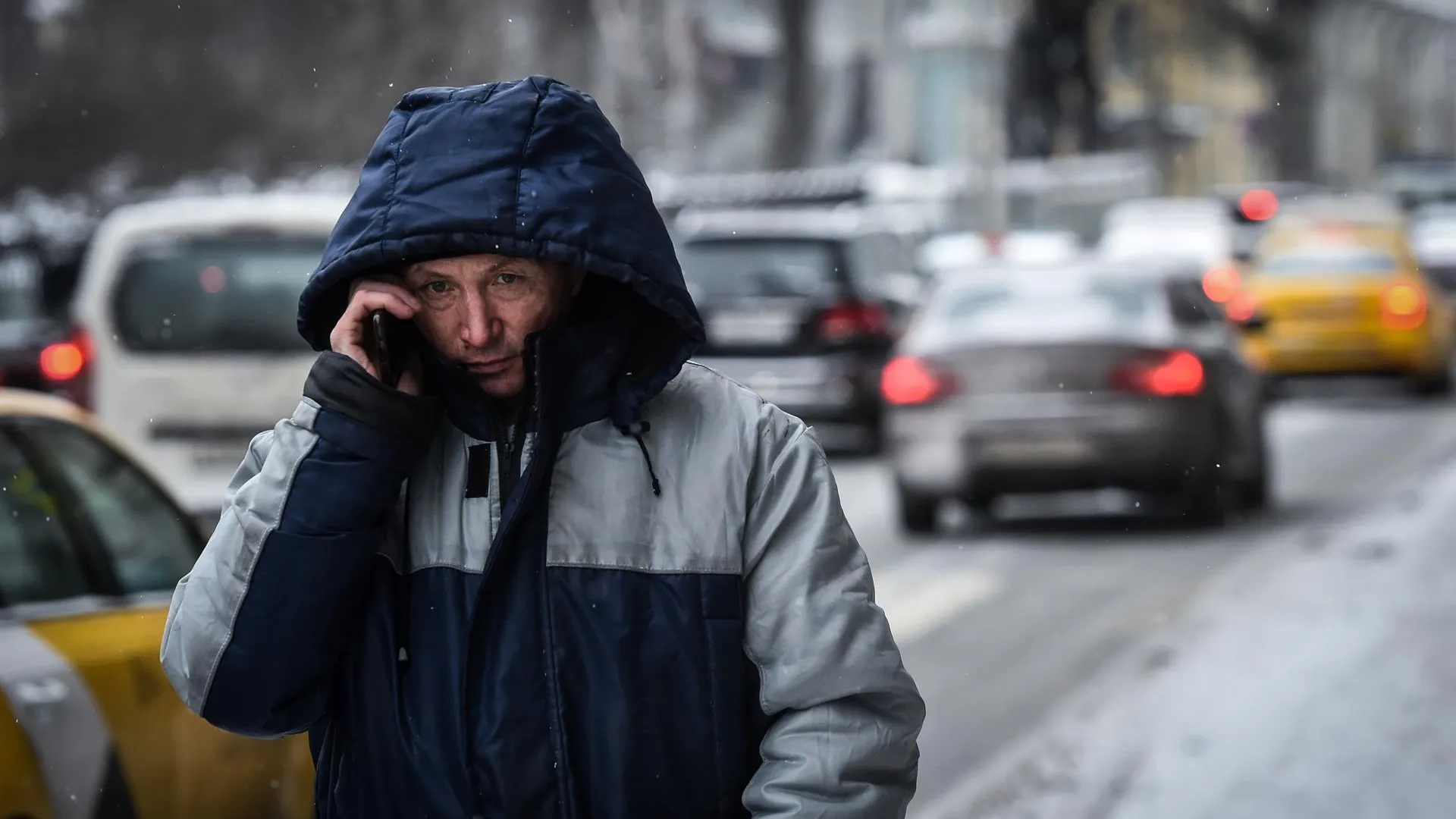 Эксперт Иванов рассказал, как обезопасить себя от обмана по телефону с подменой голоса