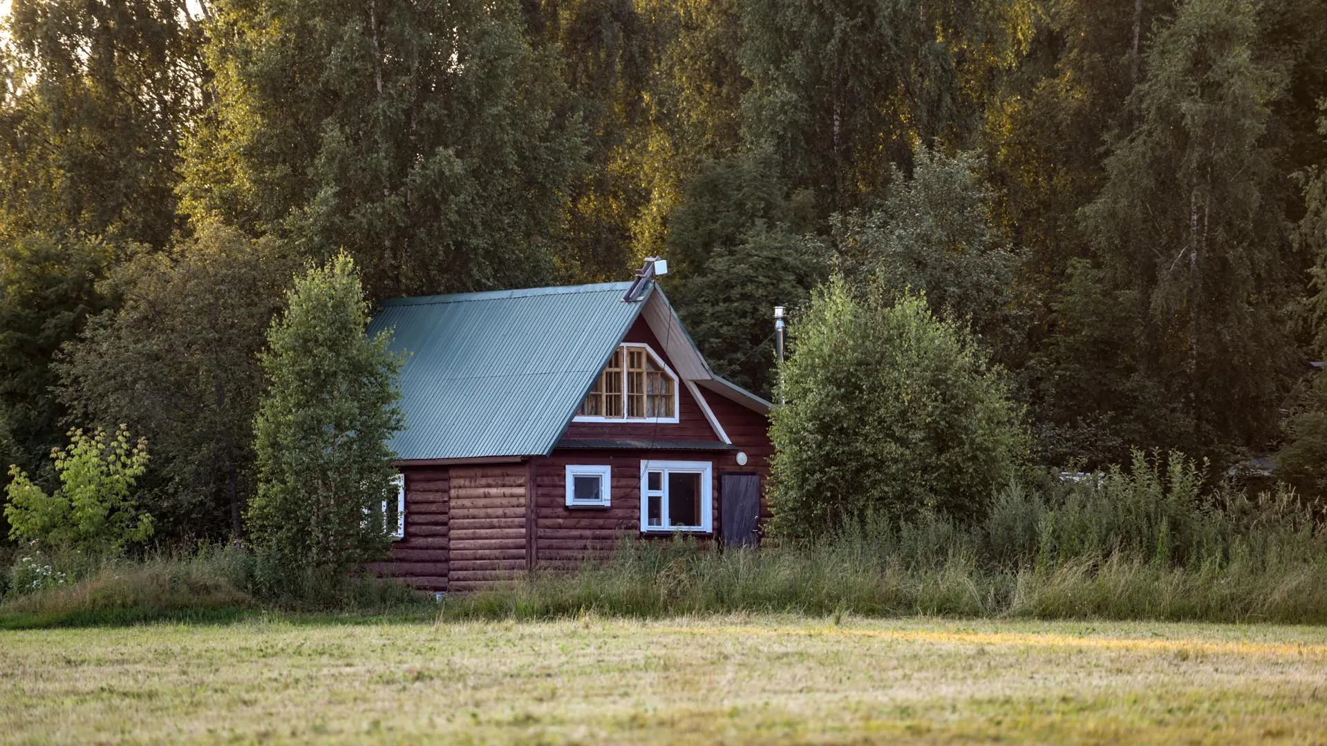 Пелагия Тихонова