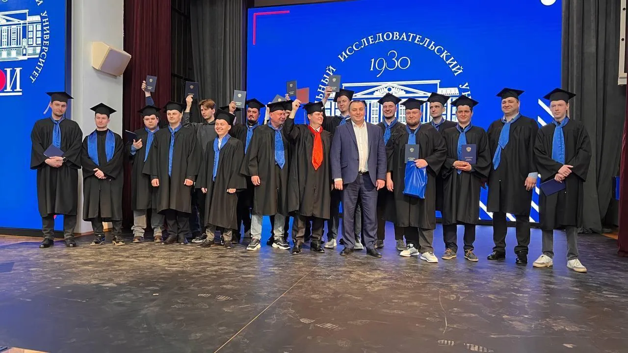 Минэнерго Подмосковья сотрудничает с образовательными учреждениями