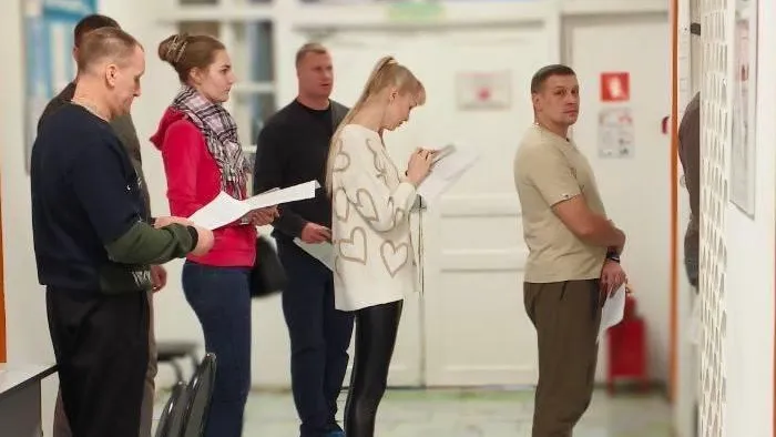 С апреля в Подольске и Орехово-Зуево примут доноров в последнюю субботу каждого месяца