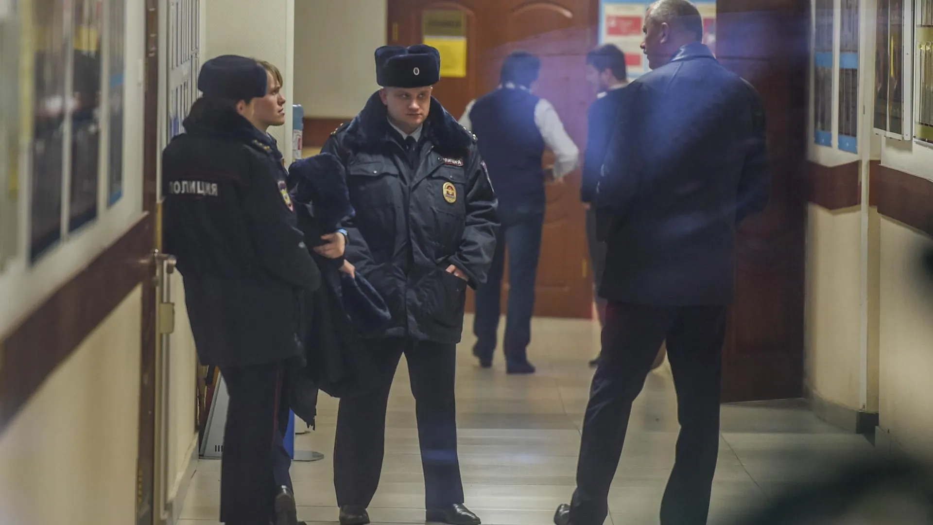 Бывший студент назвал адом учебу в московском колледже, где произошла резня