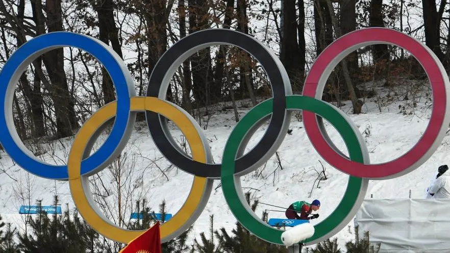 Зимние Олимпийские игры 2030 года проведут во Французских Альпах