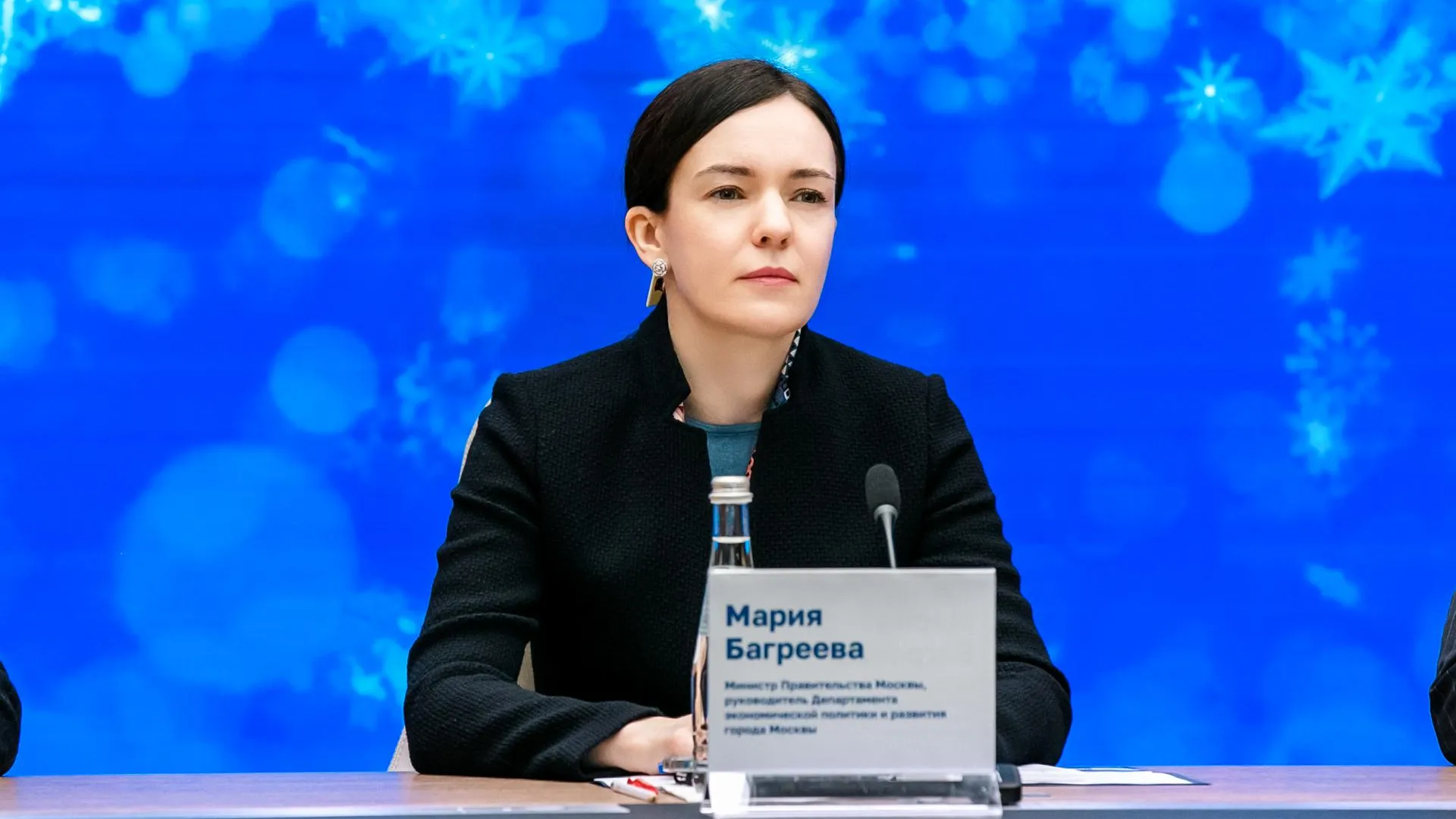 Багреева: Москва расширила реестр апартаментов для получения налоговой льготы