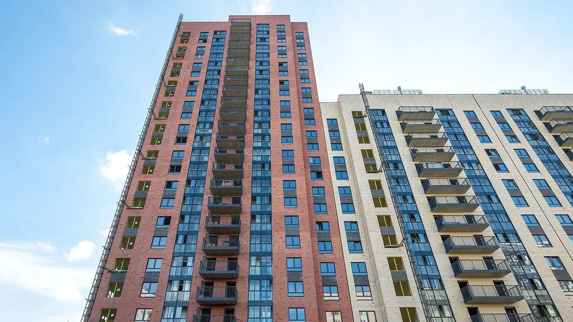 Купить Однокомнатную Квартиру Северное Измайлово Москва