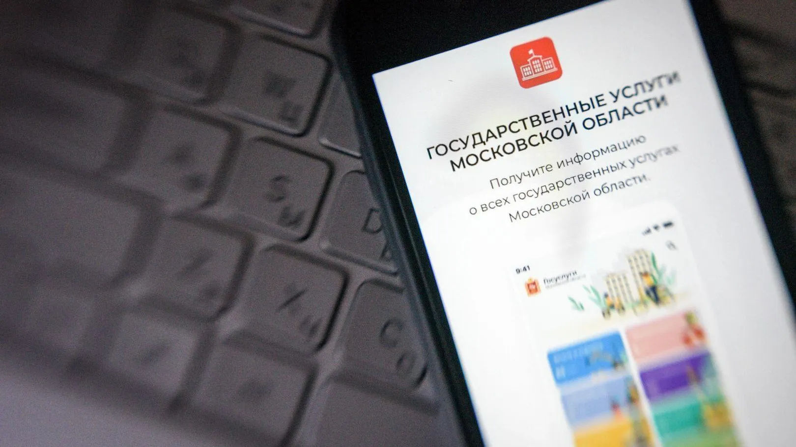 В Подмосковье более 8,5 тыс граждан воспользовались услугами по земле и имуществу