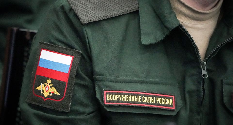 В Ростовской области разыскивают военного, самовольно покинувшего часть