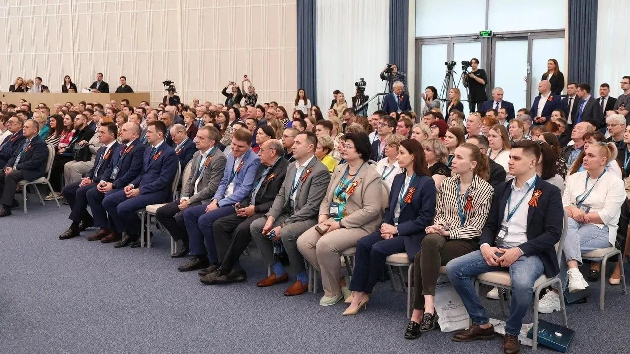 В Подмосковье стартовал I межрегиональный съезд специалистов скорой помощи